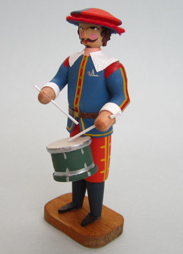 Spielmannszug Trommler